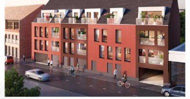 Logements collectifs